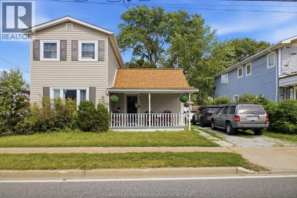 Property Photo:  1406 Lesperance Road  ON N8N 1X9 