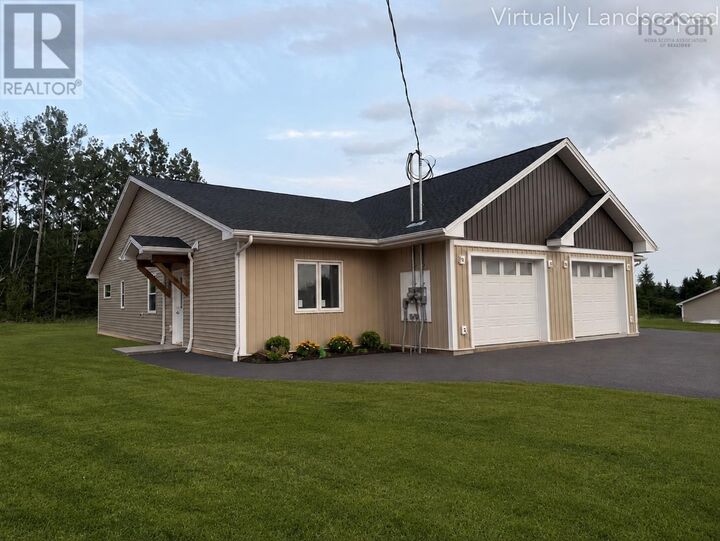 Property Photo:  30 Longview Drive  NS B6L 6L2 