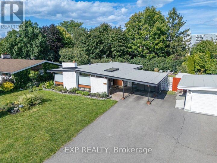 Property Photo: 5 Beliveau Street ON K2E 5L2