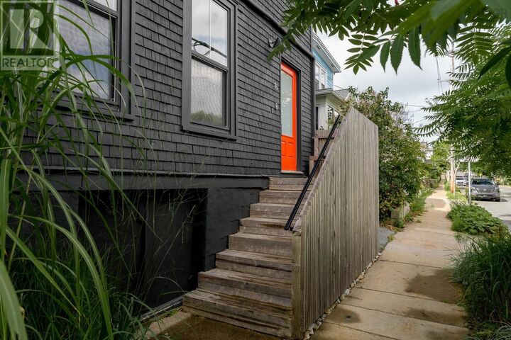 Property Photo: 15 Dahlia Street NS B3A 2R8