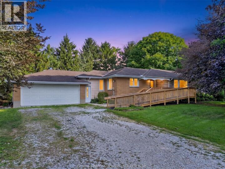 Property Photo:  10156 Longwoods Road  ON N7M 5J7 