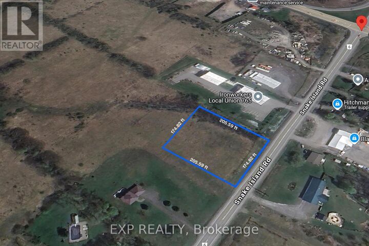 7765 Snake Island Road — photo 1