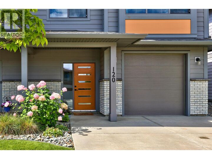 Property Photo:  1323 Kinross Place 120  BC V1S 0B8 