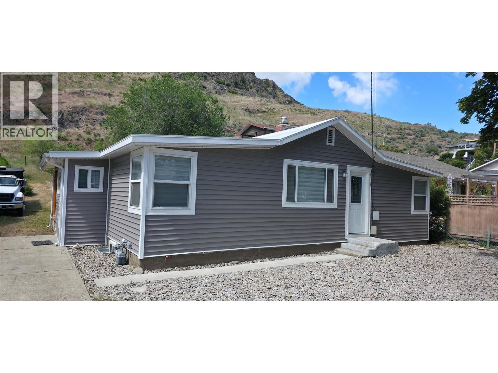 Property Photo:  6176 Spartan Street  BC V0H 1T6 
