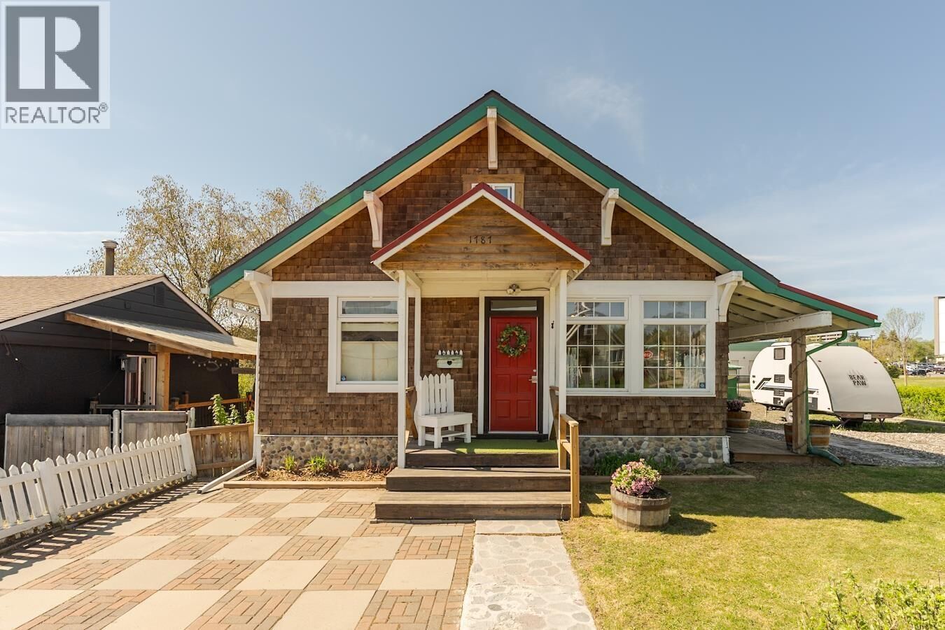 Property Photo: 1787 7th Avenue BC V2K 3P7