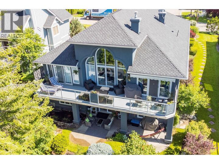 Property Photo: 4187 Gallaghers Crescent BC V1W 3Z9