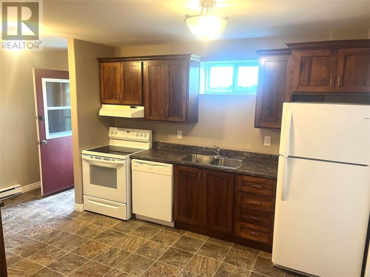 Property Photo: 206 Main Road NL A1S 1H8