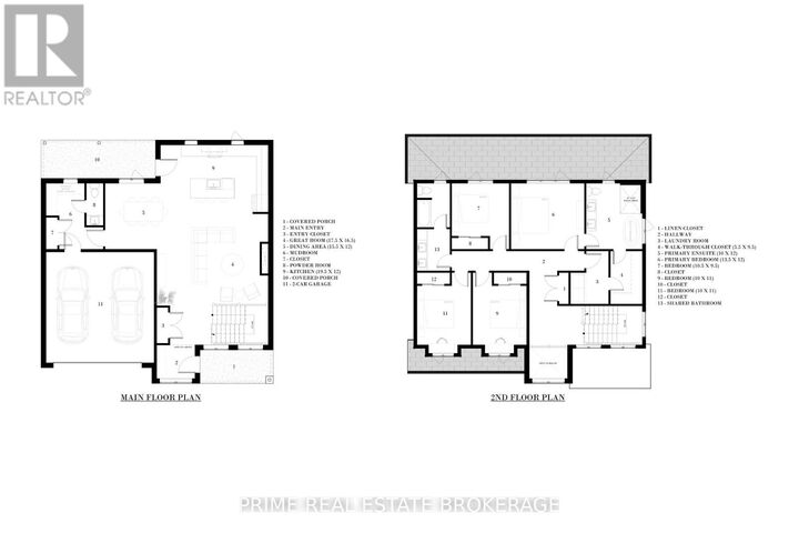Property Photo: Lot 68 Fallingbrook Road ON N6P 1H5