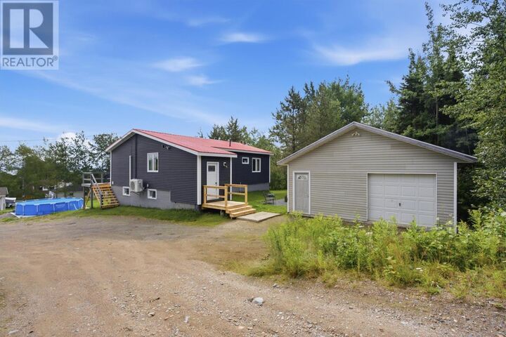 Property Photo: 16 Main Street NL A0G 2P0