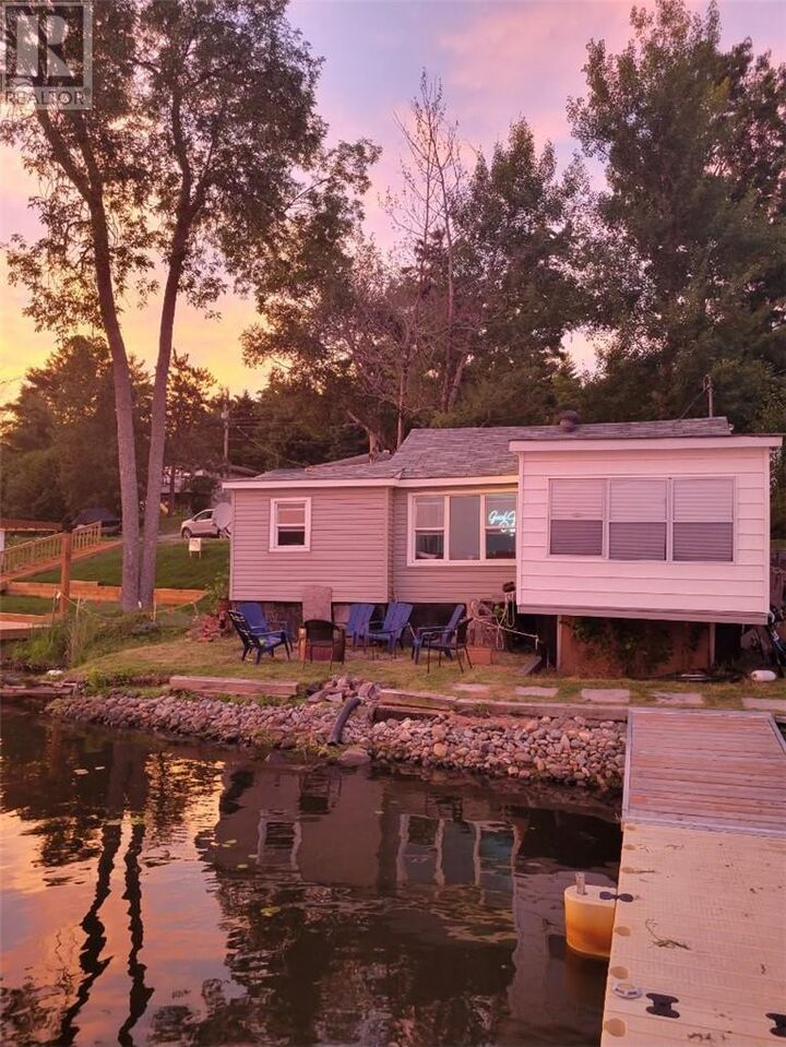 156 Caron Road — photo 1