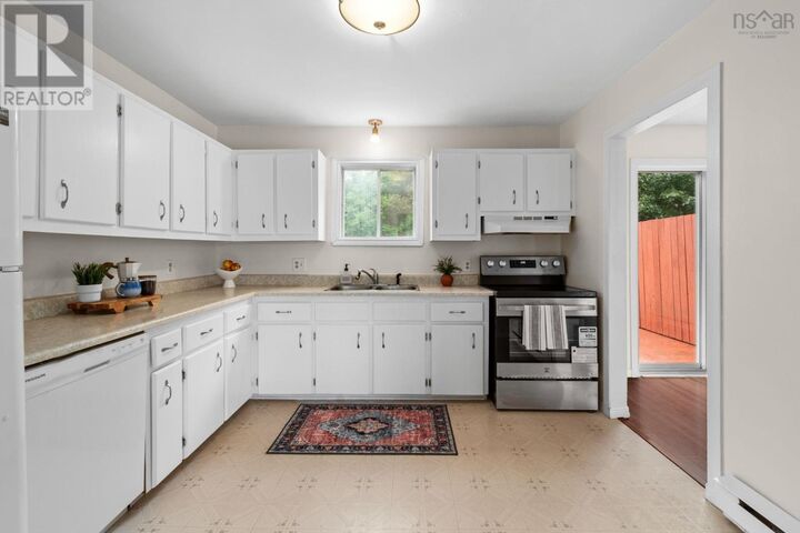 Property Photo:  1 Smith Avenue  NS B2V 1M3 