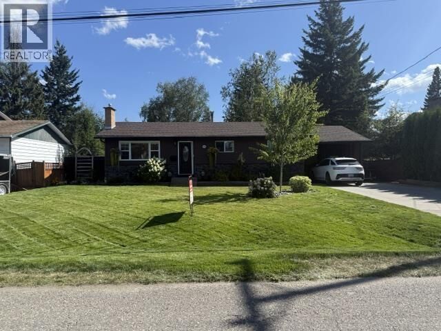 Property Photo: 4163 Craig Drive BC V2K 1E4