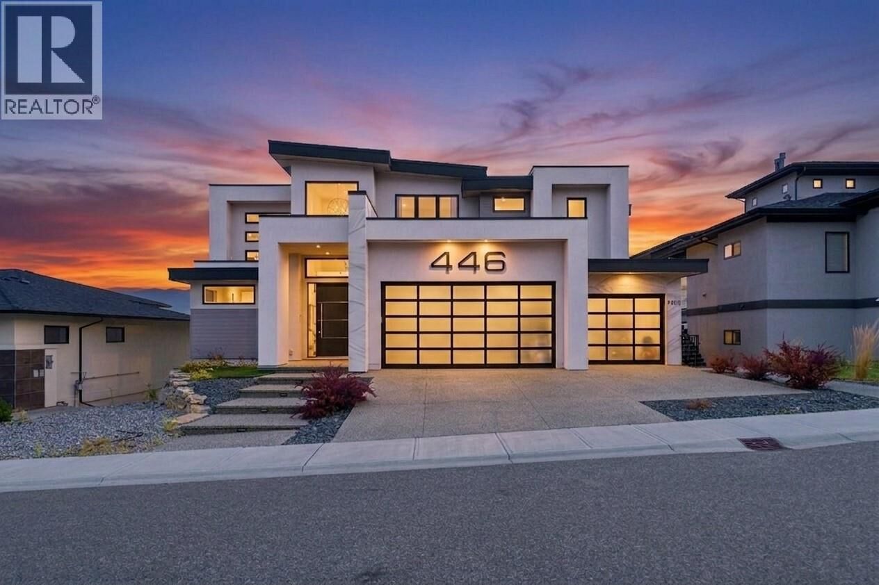 Property Photo: 446 Redtail Court BC V1W 0B1