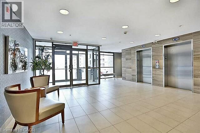 Property Photo:  5010 Corporate Drive 215  ON L7L 0H7 