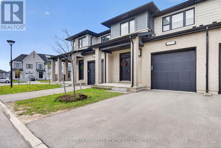 Property Photo:  3635 Southbridge Avenue 39  ON N6L 0G8 