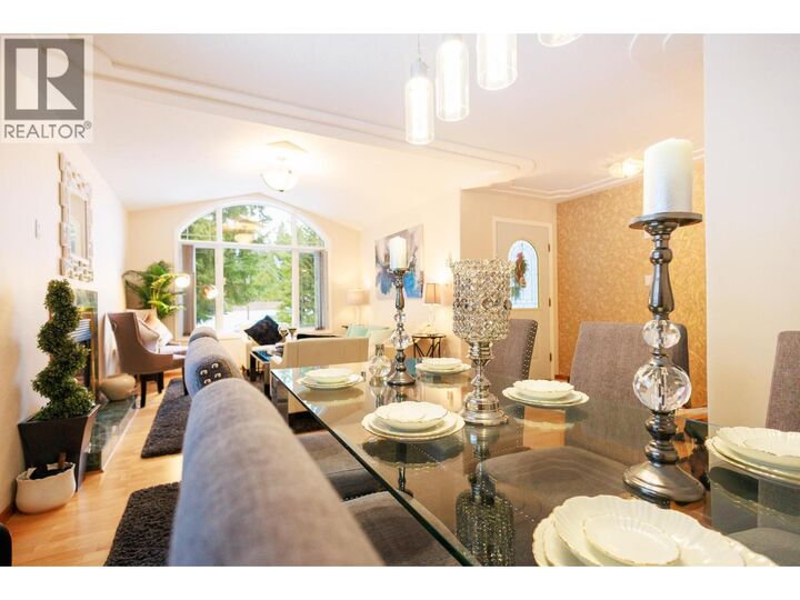 Property Photo: 5418 McConnell Crescent BC V8G 0C5
