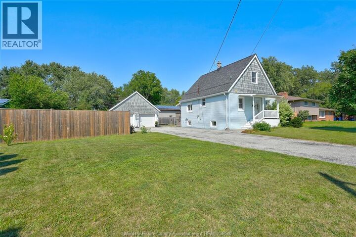 Property Photo:  360 Highway 18  ON N9J 1A4 