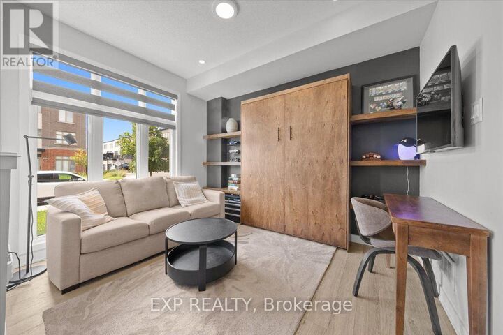Property Photo: 912 Moses Tennisco Street ON K1K 4Z8