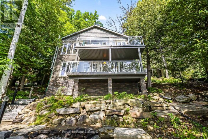 Property Photo: 311 Lake Vernon W/A ON P1H 2J2