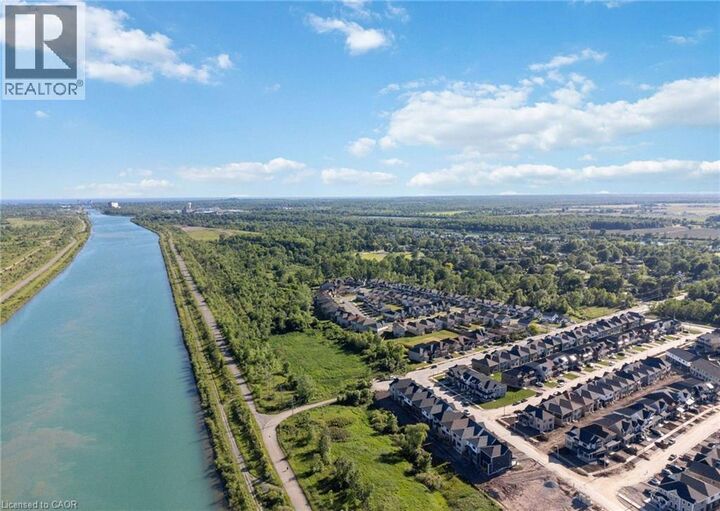Property Photo: 66 Aviron Crescent ON L3B 0M3
