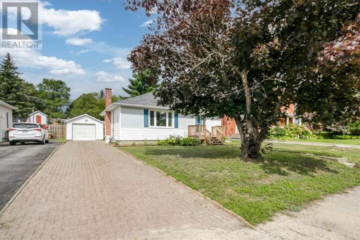 Property Photo: 313 Read Street ON P5E 1E2