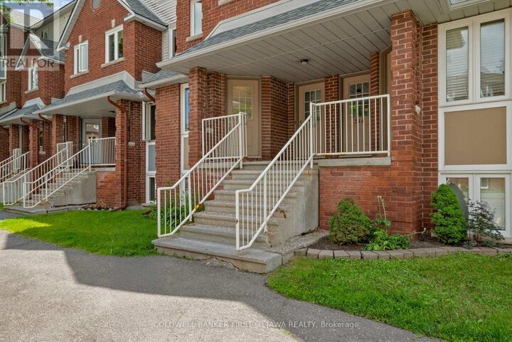Property Photo: 386 Briston Private ON K1G 5R3