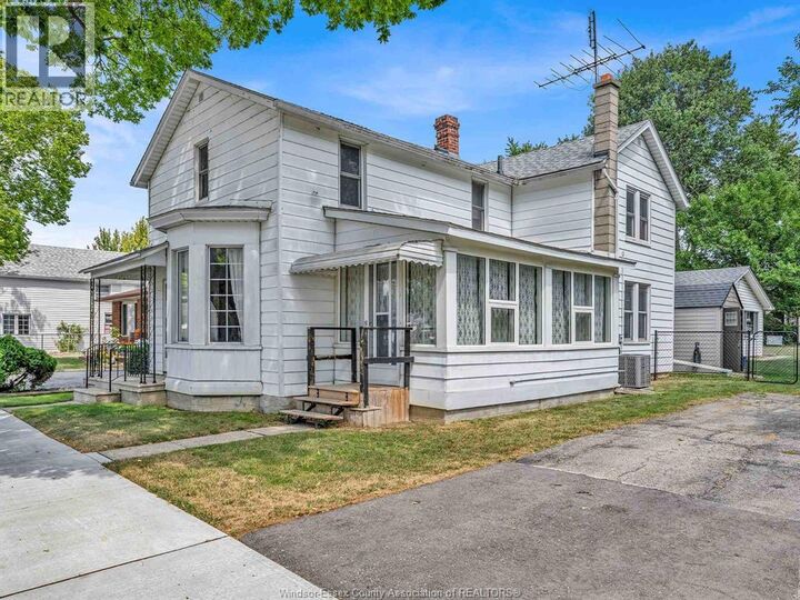 Property Photo: 235 George Street ON N9V 2E8