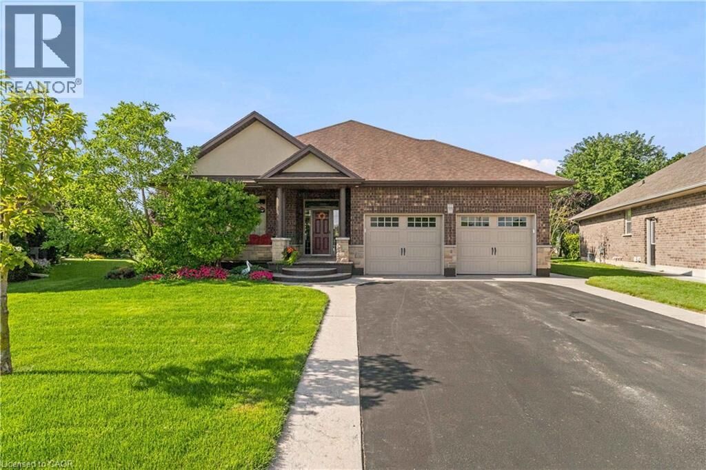 Property Photo:  99 Magnolia Drive  ON N0A 1N6 