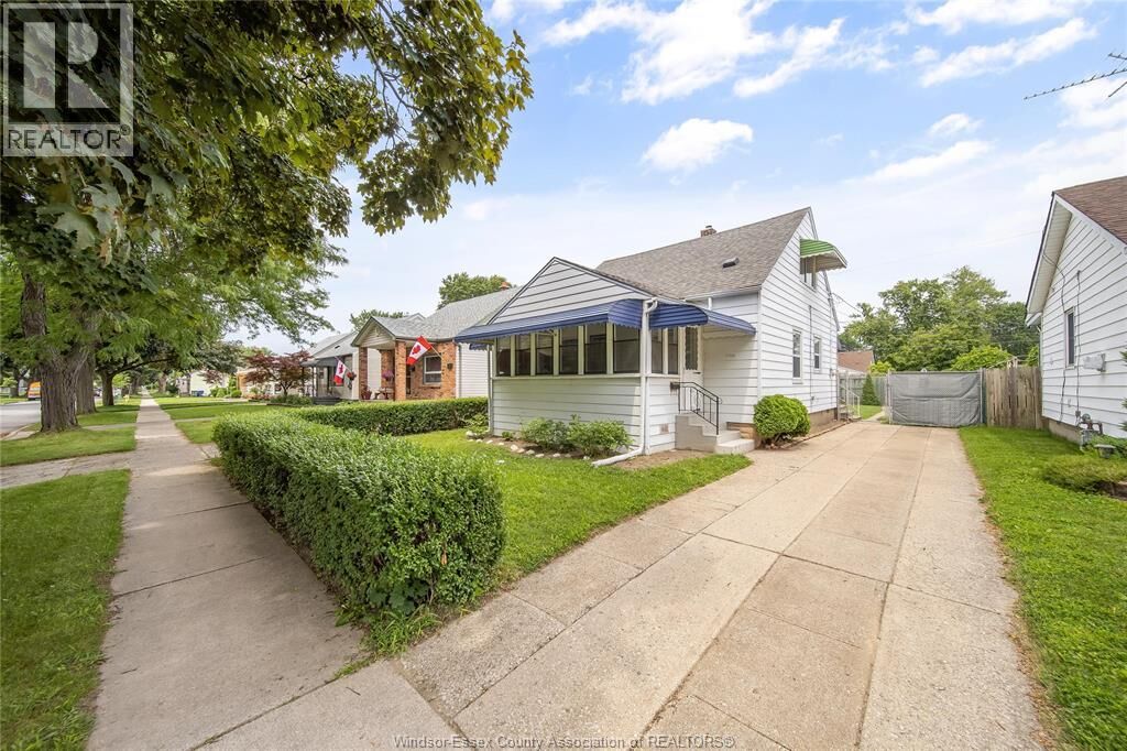 Property Photo:  1756 Westcott Road  ON N8Y 4C9 