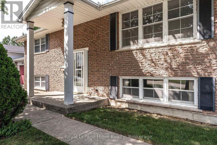 Property Photo: 278 Elgin Crescent ON N5A 3Z7
