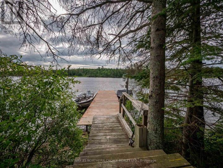 Property Photo:  D142 Holmstroms Marsh  ON P0X 1C0 