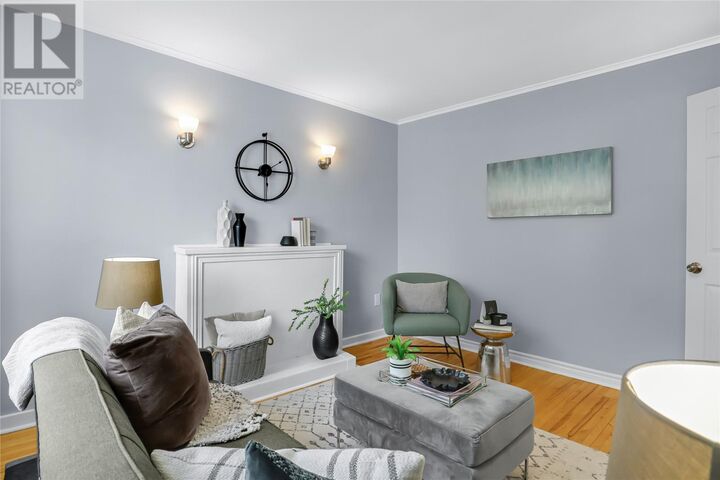 Property Photo: 53 Smith Avenue NL A1C 5G1