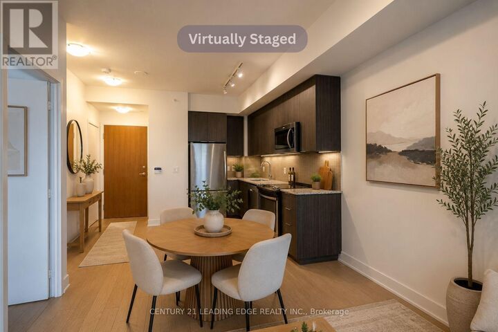 Property Photo: 30 Shore Breeze Drive 2614 ON M8V 0J1