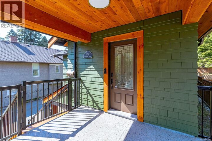 Property Photo:  1232 Effingham Street  BC V9A 4Y2 