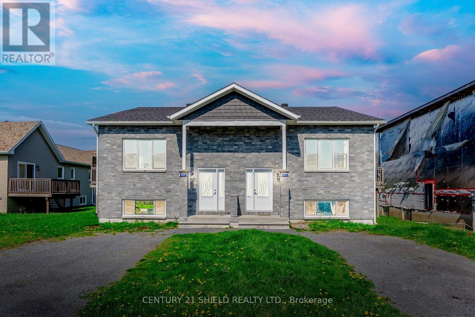 Photo de la propriété: 6373 Monument Way ON K0C 2C0
