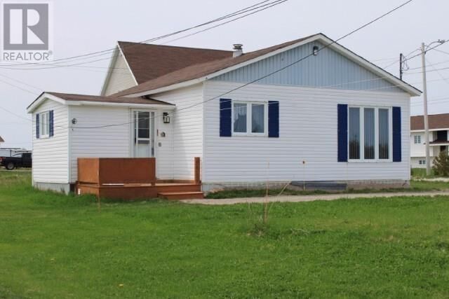 Property Photo: 22 Seaside Drive NL A2N 3T4