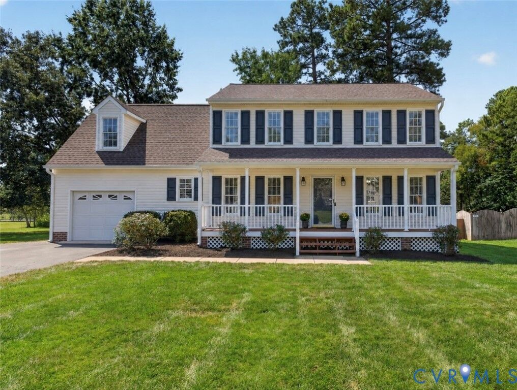 Property Photo:  8330 Ferdinand Lane  VA 23112 