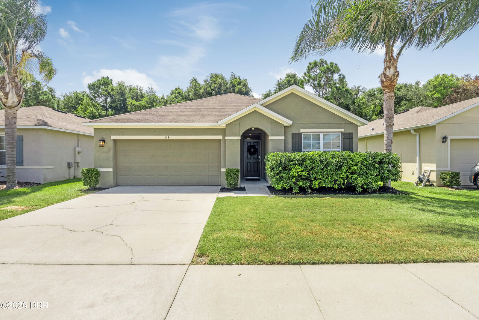 Property Photo:  124 Fishermans Cove Drive  FL 32141 