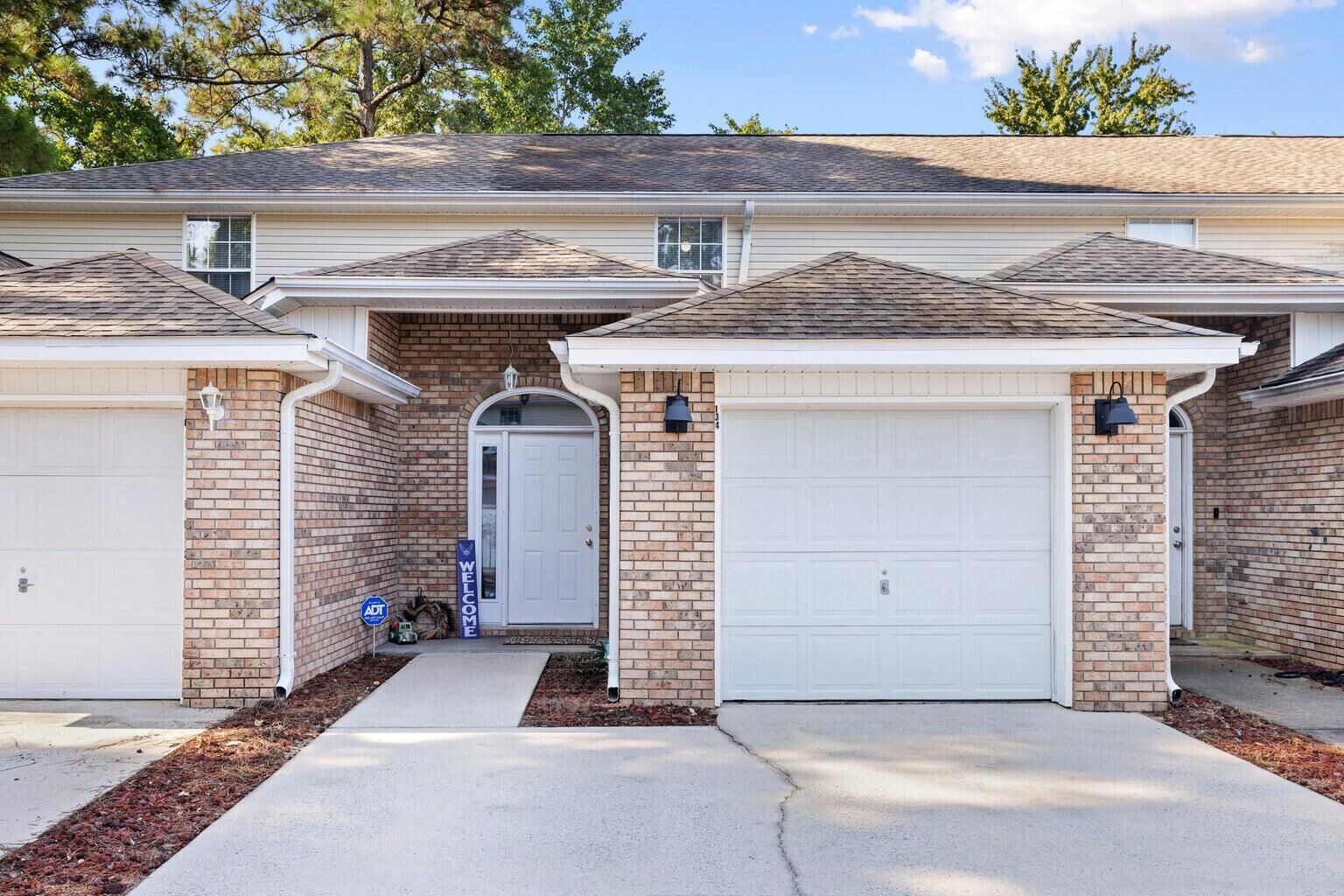 Property Photo:  134 Noblat Drive  FL 32569 