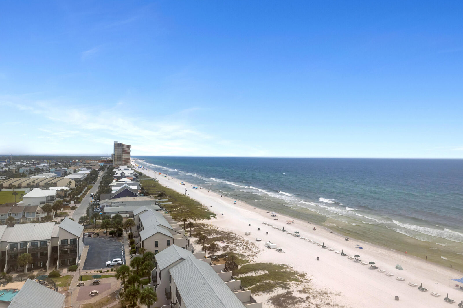 Property Photo:  5801 Thomas Drive 1323  FL 32408 
