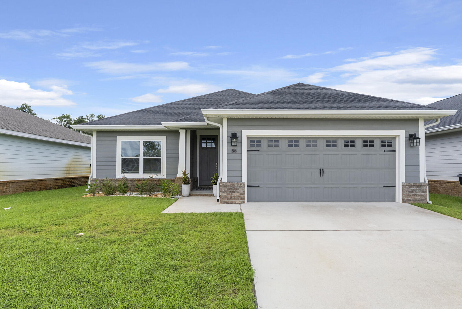Property Photo:  88 Cool Breeze Loop Loop  FL 32439 