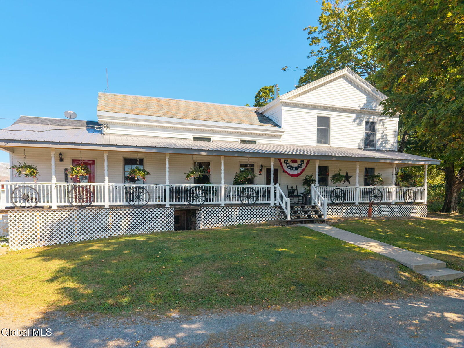 Property Photo:  5635 Ny-40  NY 12809 