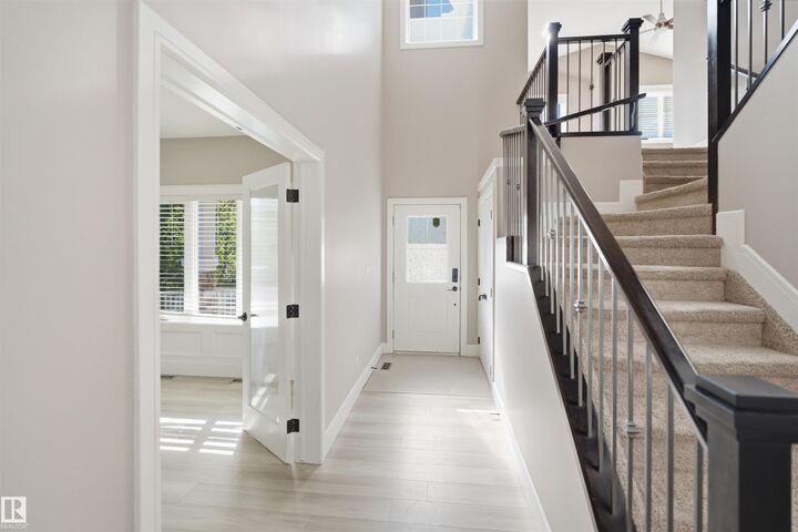 Property Photo:  2256 Cameron Ravine Court NW  AB T6M 0L9 