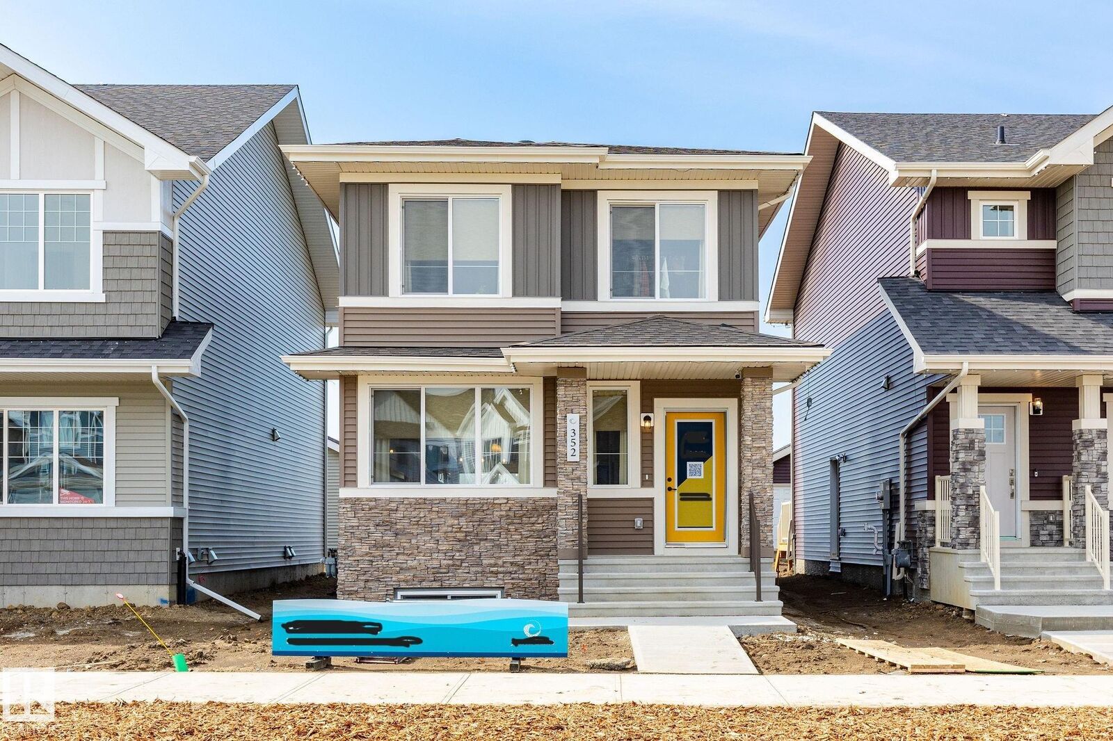 Property Photo:  21204 25 Avenue NW  AB T6M 1L2 