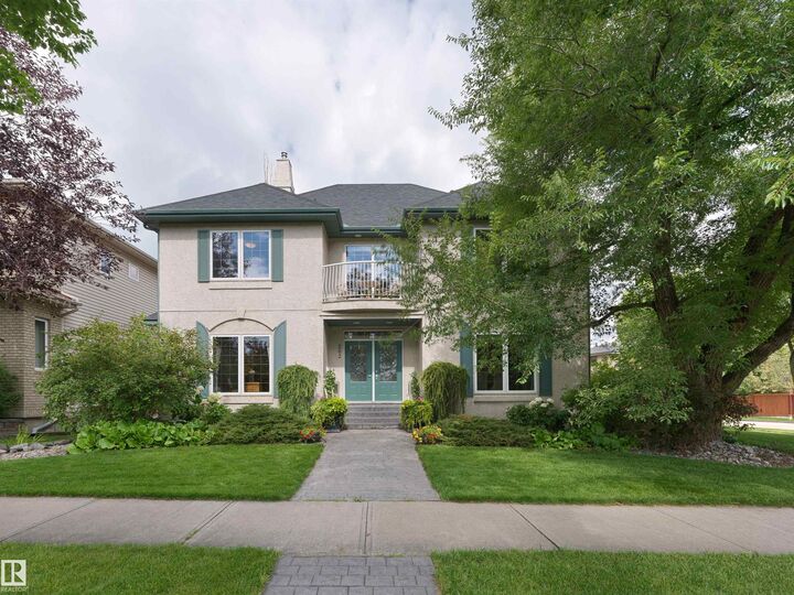 202 Saskatchewan Drive NW — photo 1