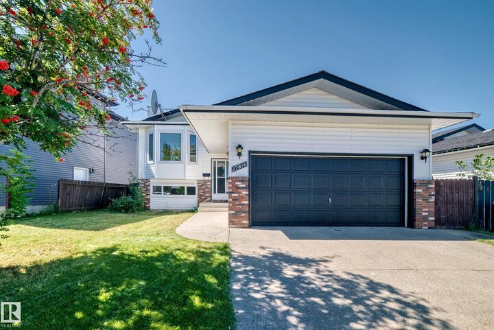 Property Photo: 17816 94 Street NW AB T5Z 2G9