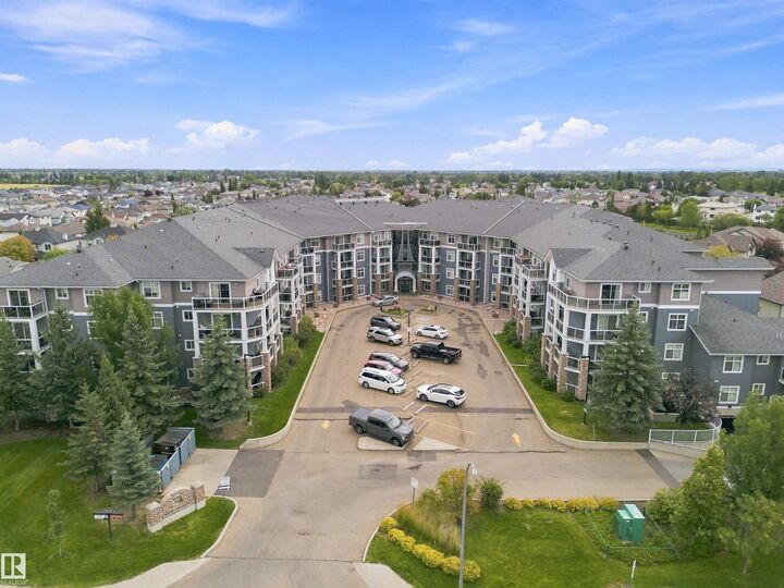 Property Photo:  16035 132 Street NW 219  AB T6V 0B4 