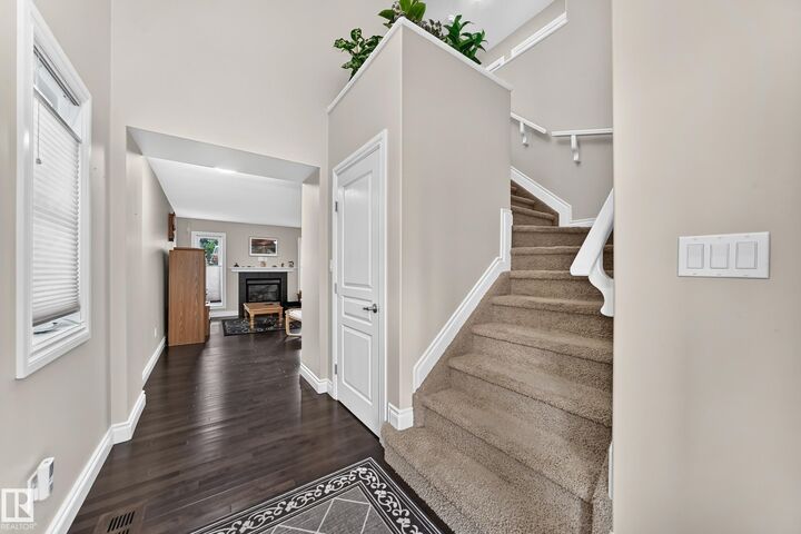 Property Photo: 4904 214 Street NW AB T6M 0K6