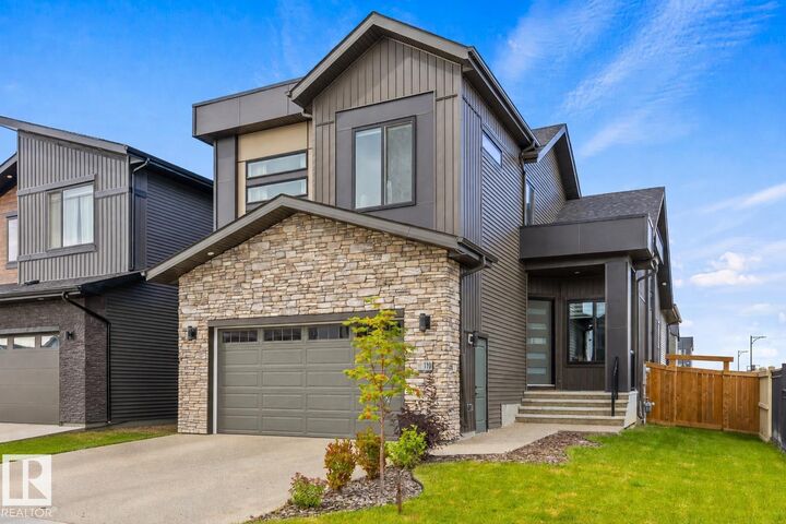110 Edgefield Way — photo 1