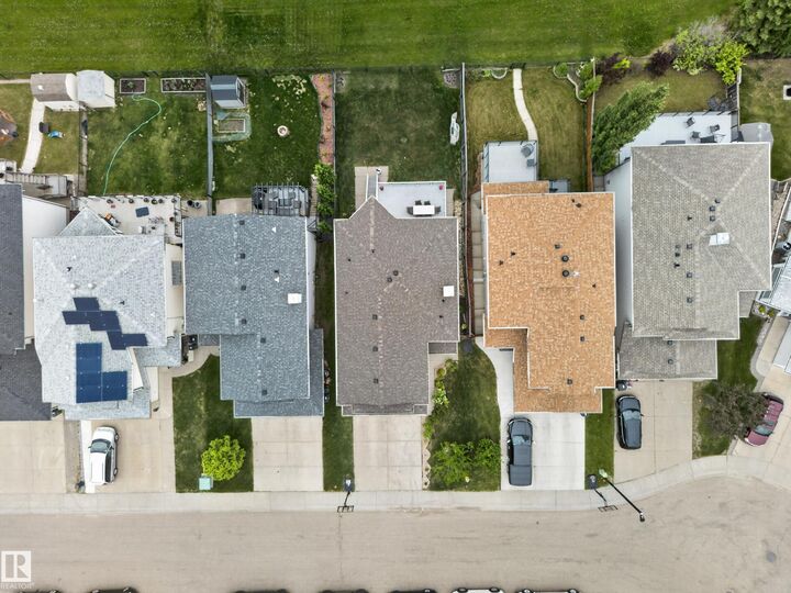Property Photo: 2518 33A Avenue NW AB T6T 1Z4